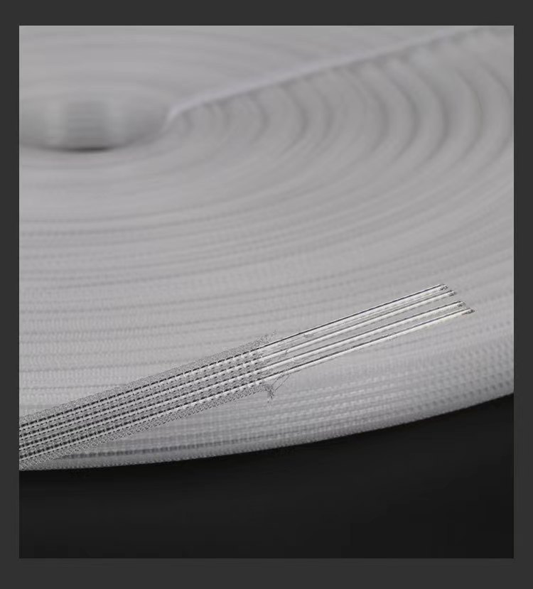 100Yards12mm Tulang Korset Ber - Sewing Garments ulasan dan harga
