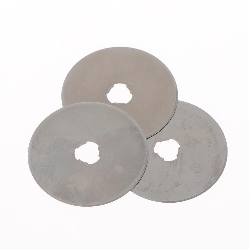 3/5/15 Buah Pisau Pemotong Put - Rotary Cutter Fabric ulasan dan harga