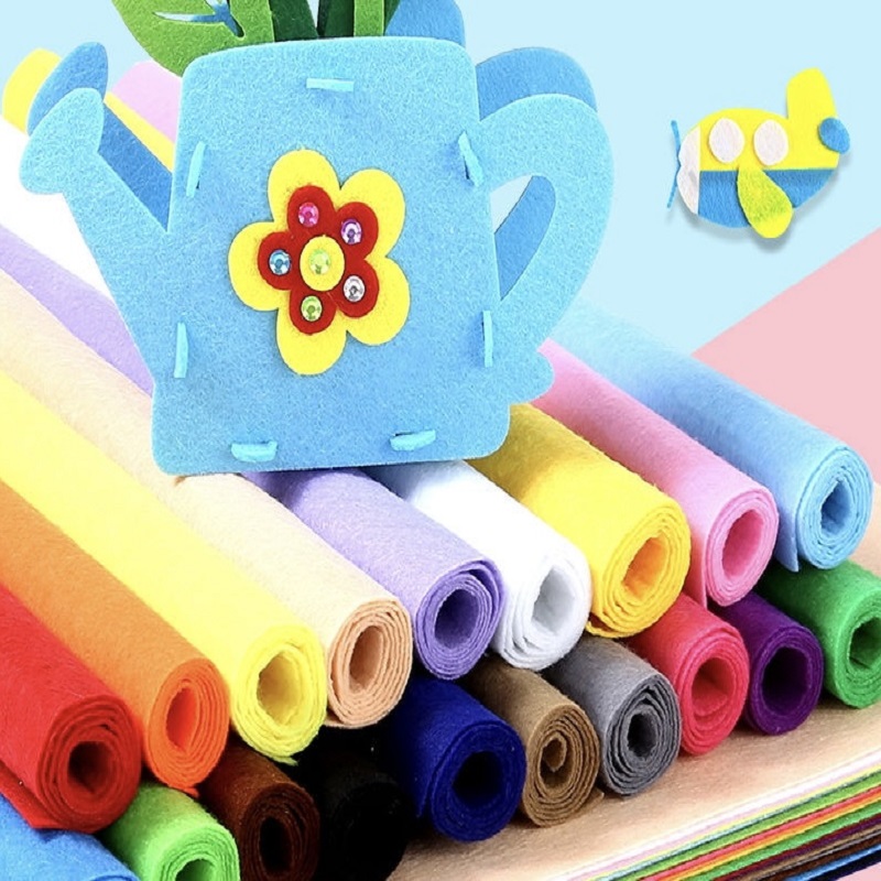 20/40/60 cm kain Felt kepadata - Is Sewing A Textile Craft ulasan dan harga