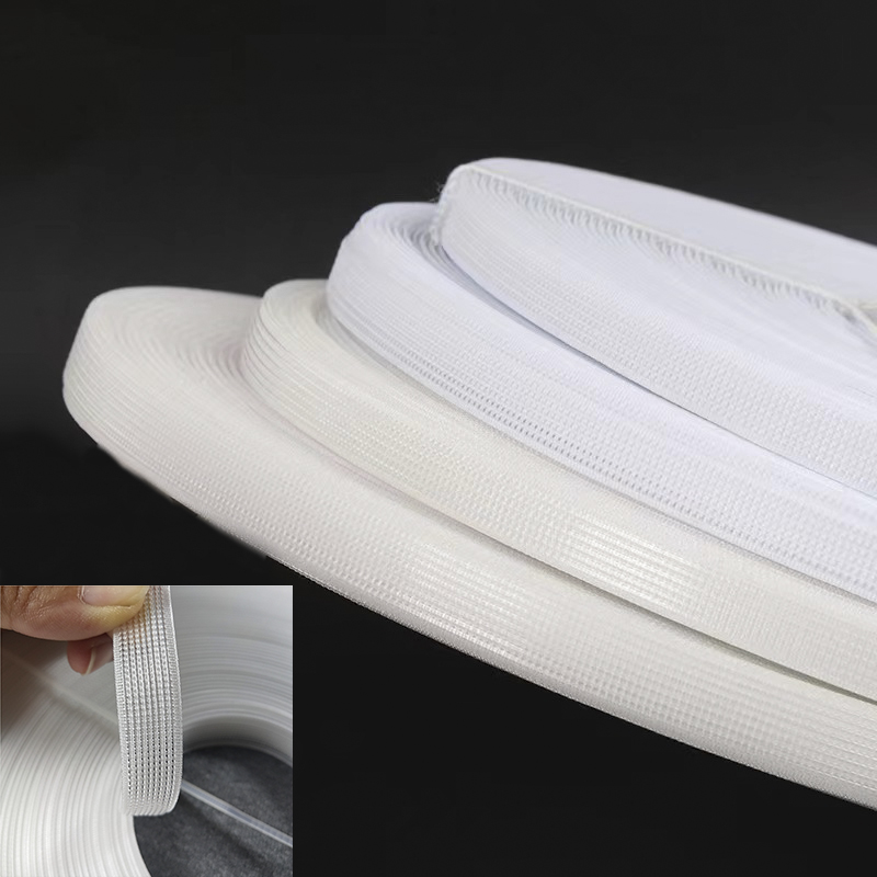 Boning Poliester Transparan 20 - Sewing Garments ulasan dan harga