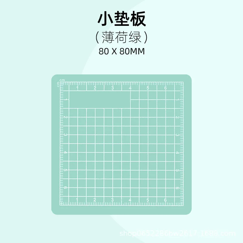 A6 alas potong penyembuhan sen - Cutting Mat Self Heal ulasan dan harga
